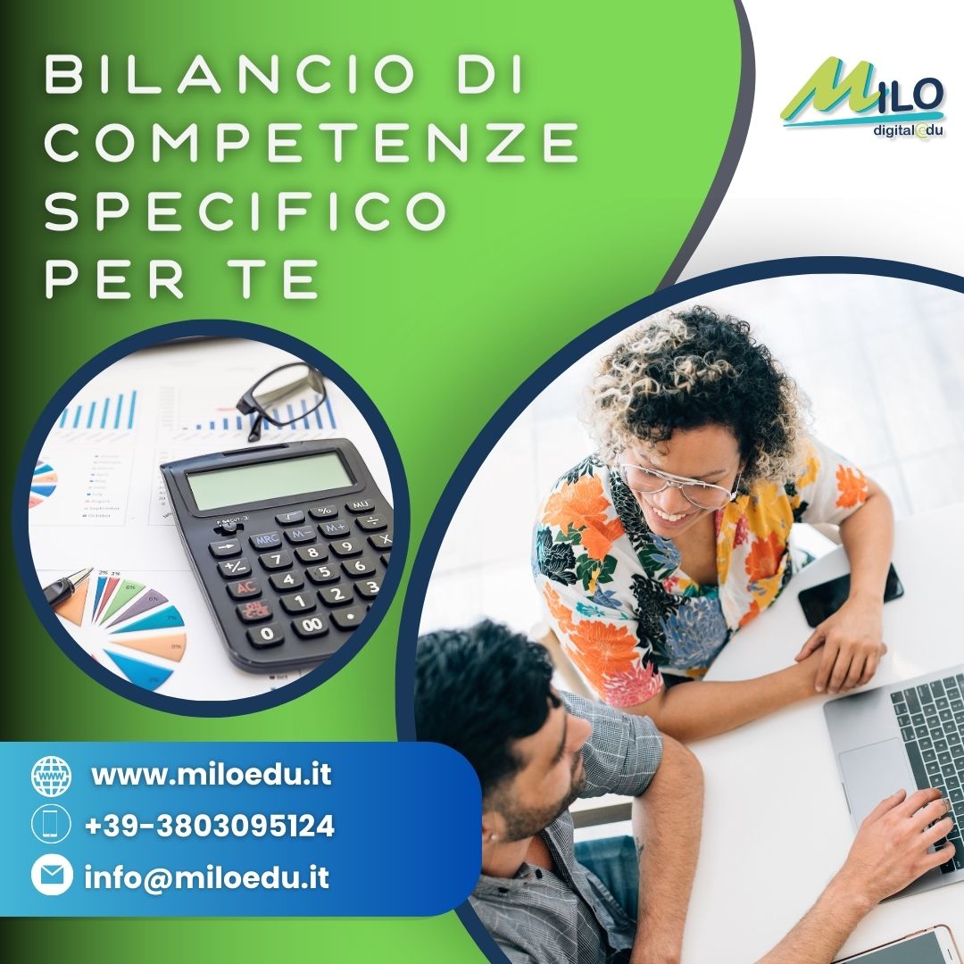 Bilancio di Competenze