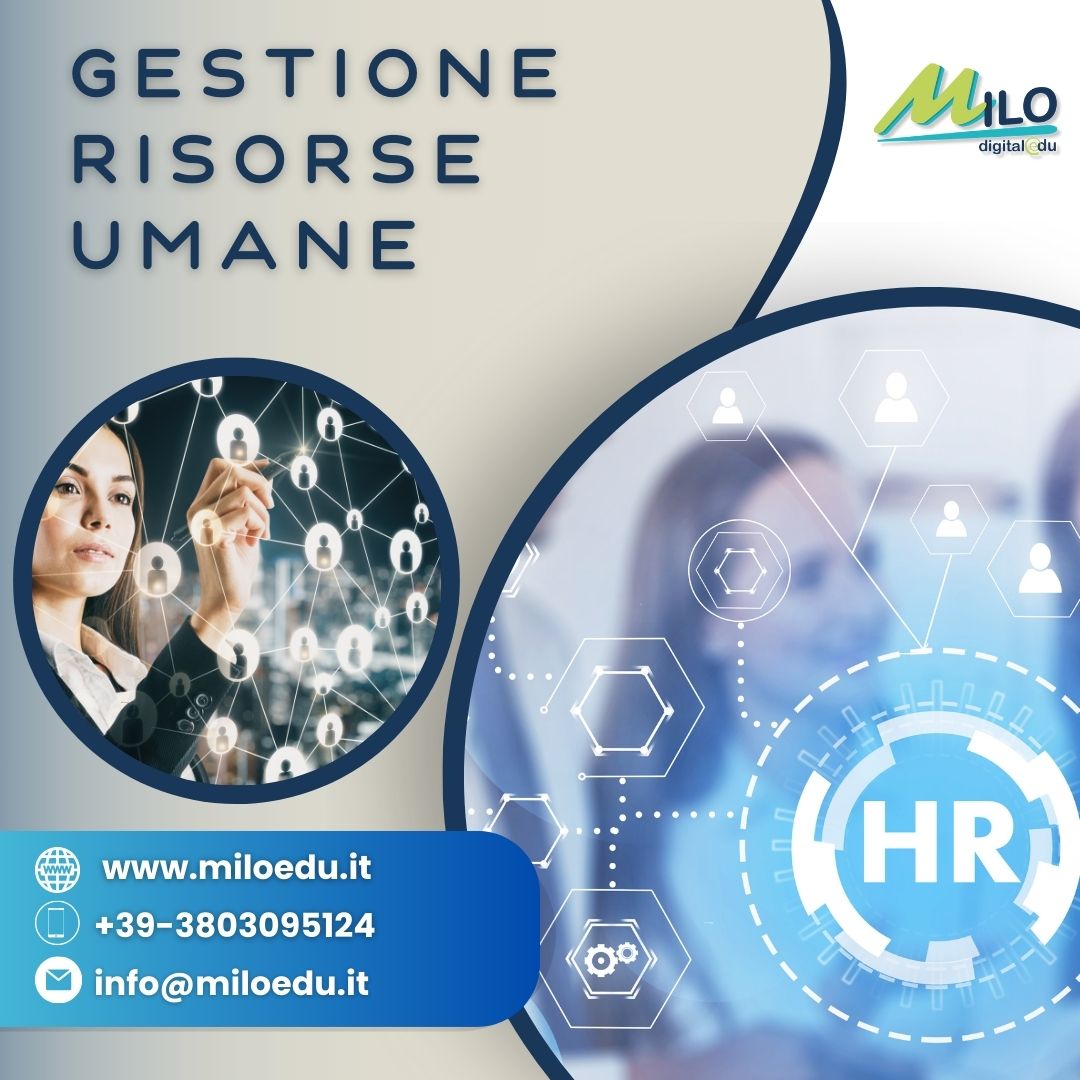 Gestione Risorse Umane