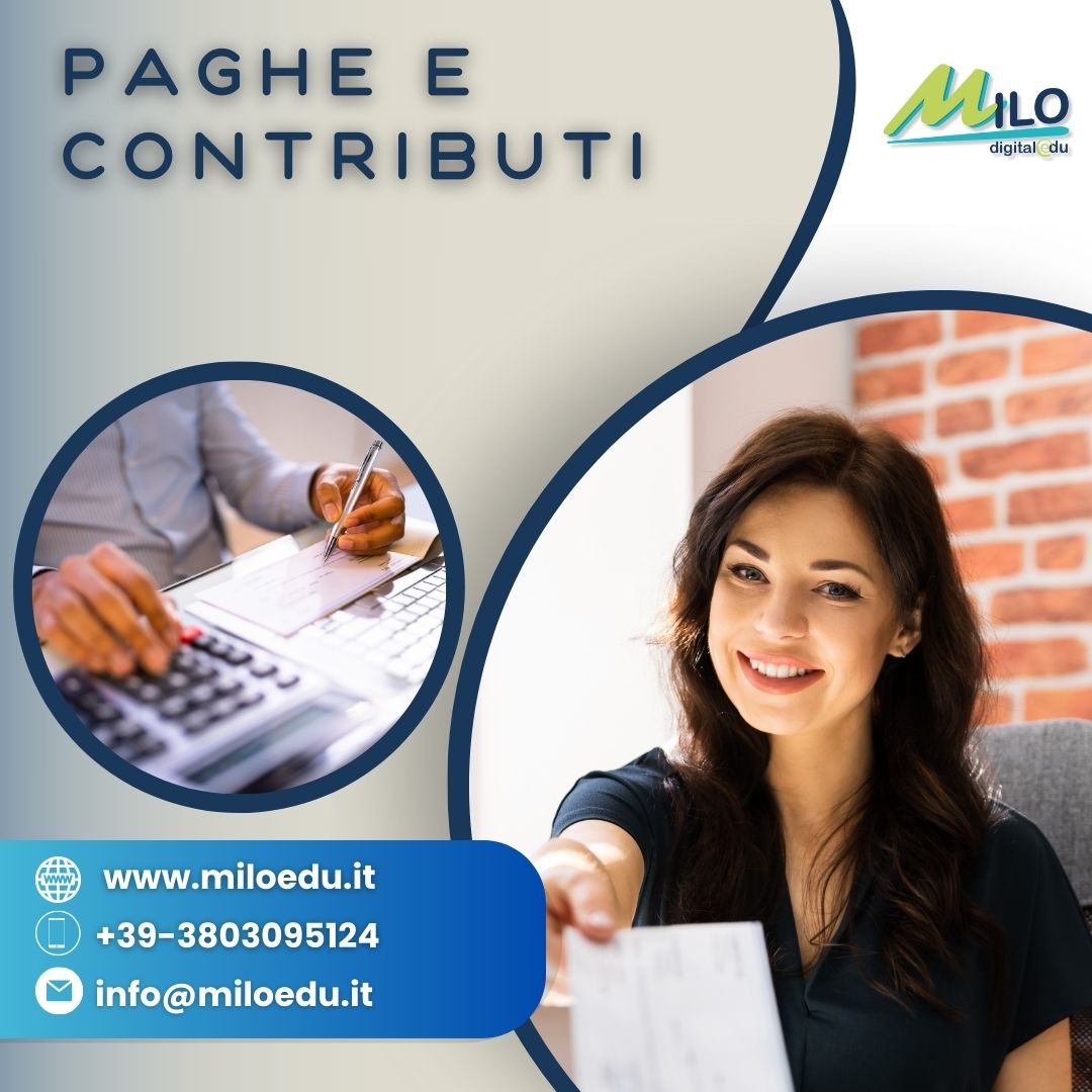 Paghe e Contributi