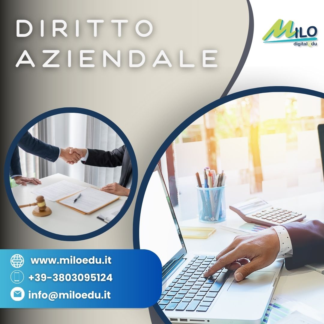 Diritto Aziendale