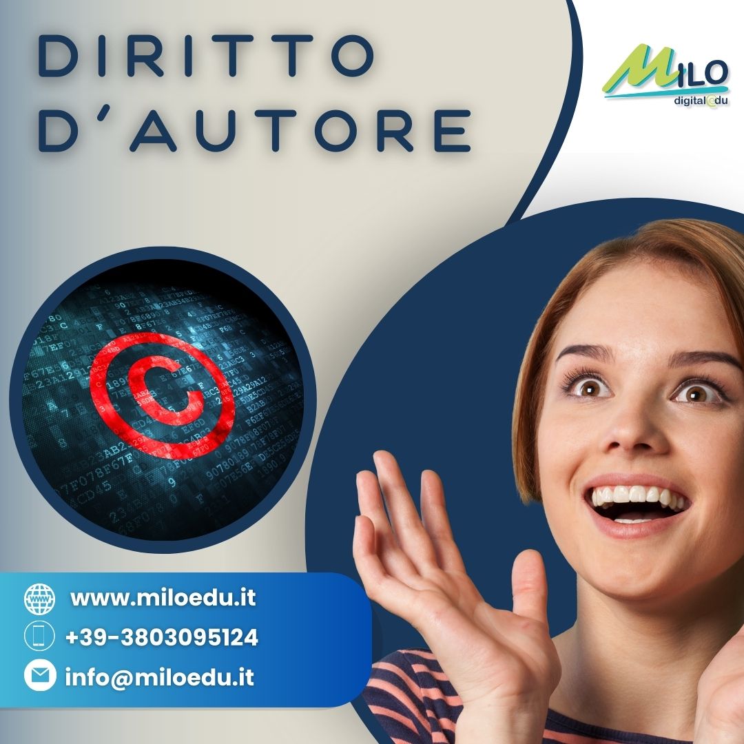 Diritto d'Autore